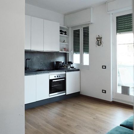מילאנו Comecasa Citta Studi Terraced Apartment מראה חיצוני תמונה