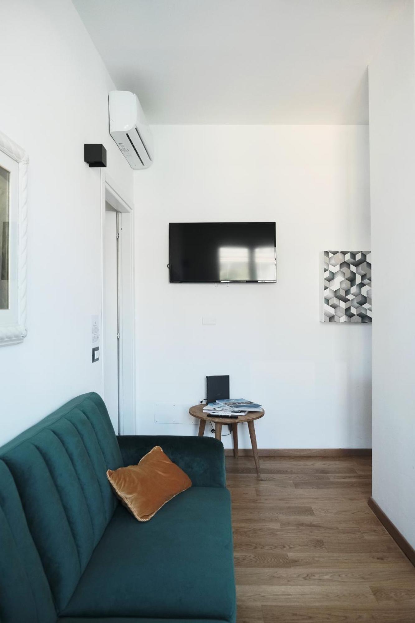 מילאנו Comecasa Citta Studi Terraced Apartment מראה חיצוני תמונה