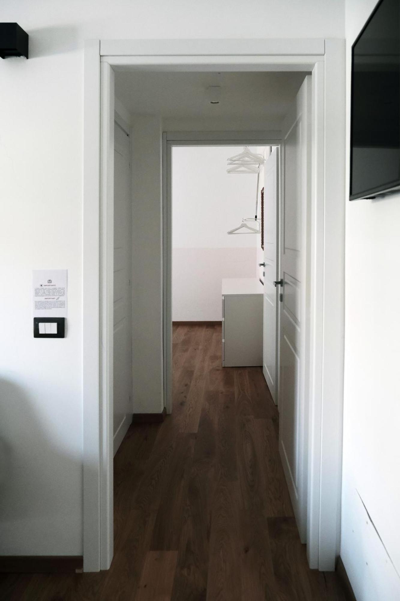 מילאנו Comecasa Citta Studi Terraced Apartment מראה חיצוני תמונה